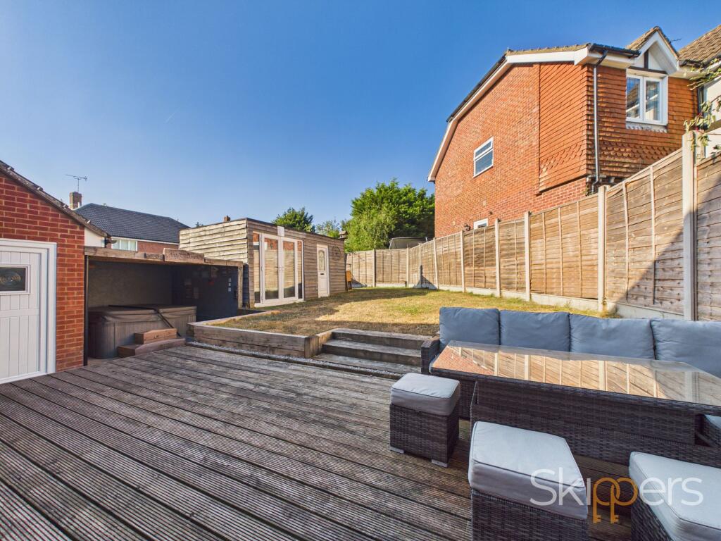 House in Ashford, Kennington Lees, Boughton Aluph - View 4