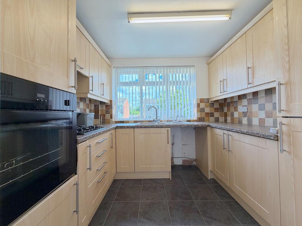 House in Cannock Chase, Staffordshire - View 5