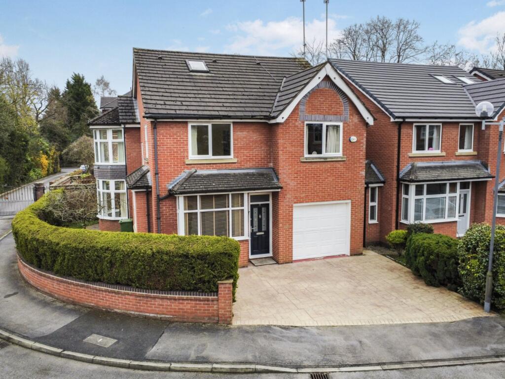 Main image of property: Meridian Place, Didsbury, Manchester, M20