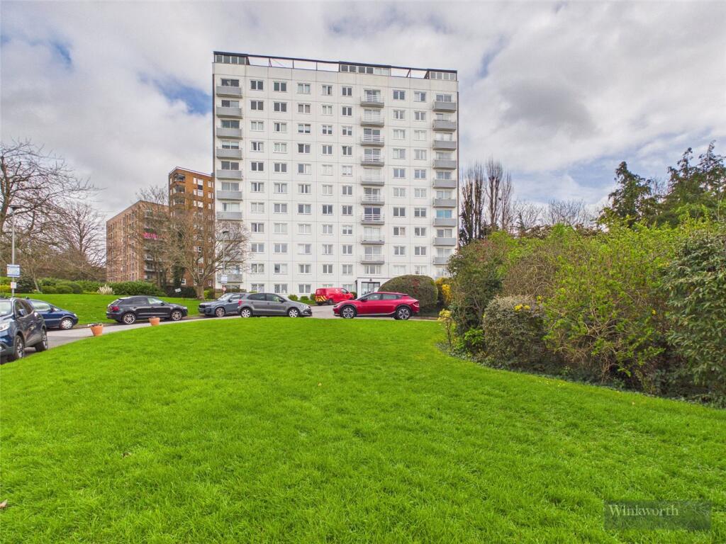 Main image of property: Eaton Drive, Kingston upon Thames, KT2