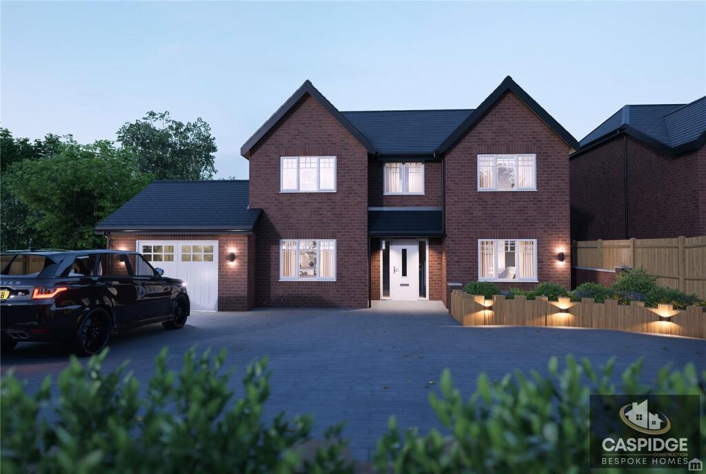 Additional image 21 of Alcester Road, Finstall, Bromsgrove, Worcestershire, B60