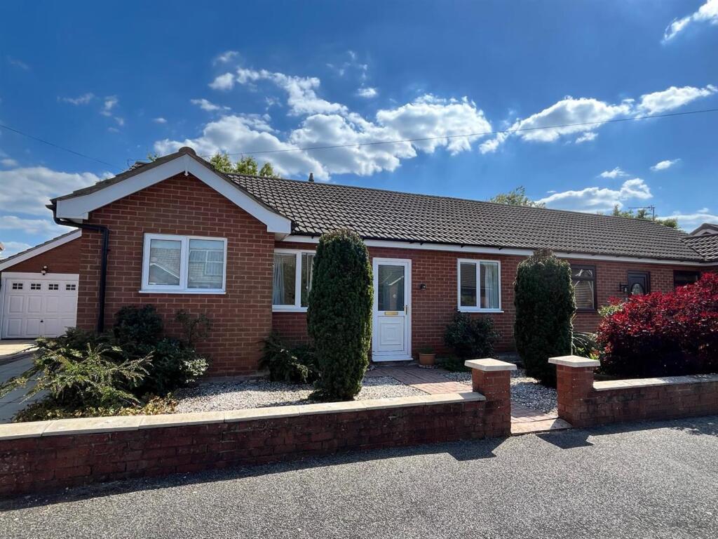 Main image of property: Wilson Close, Tarleton. Preston