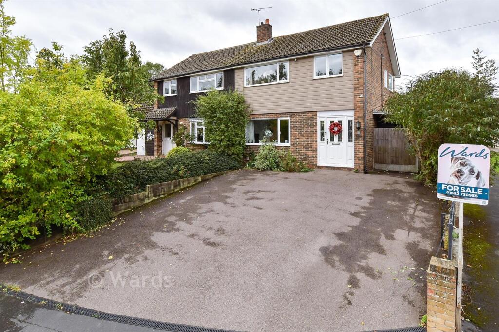 Main image of property: Freeman Way, Maidstone, Kent