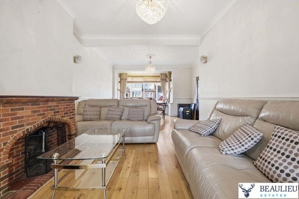 Main image of property: Beehive Lane, Gants Hill, IG1 3