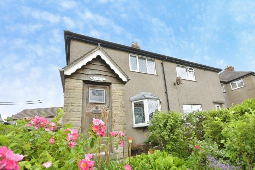 Main image of property: Kirkstone Road, Buxton, Derbyshire, SK17