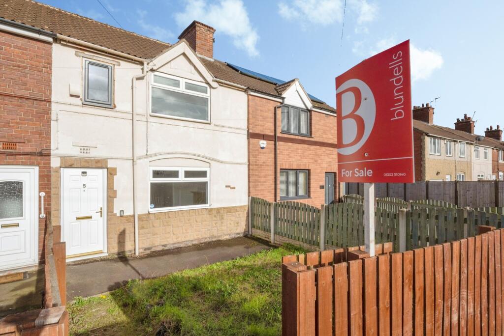 Main image of property: Queen Marys Road, New Rossington, Doncaster, South Yorkshire, DN11