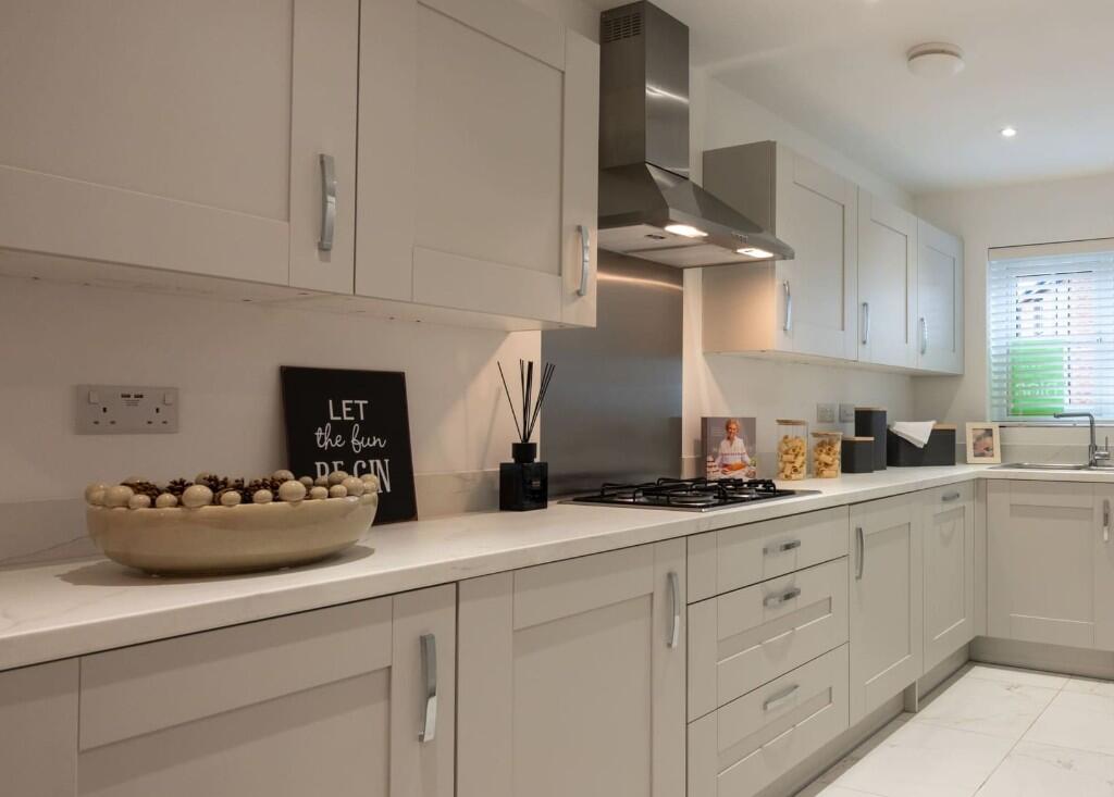 House in St Helens, Liverpool City Region - View 2