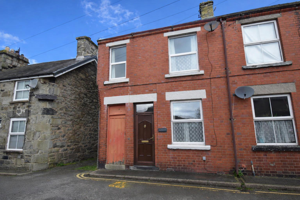 Main image of property: Plassey Street, Bala
