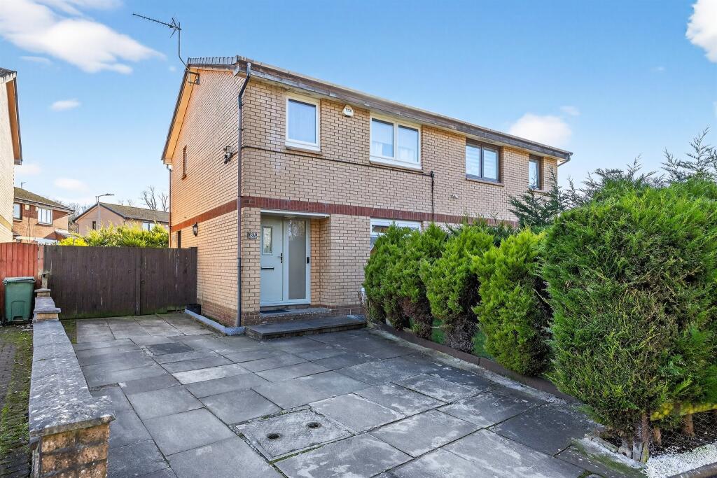 Main image of property: Oakridge Crescent, Paisley