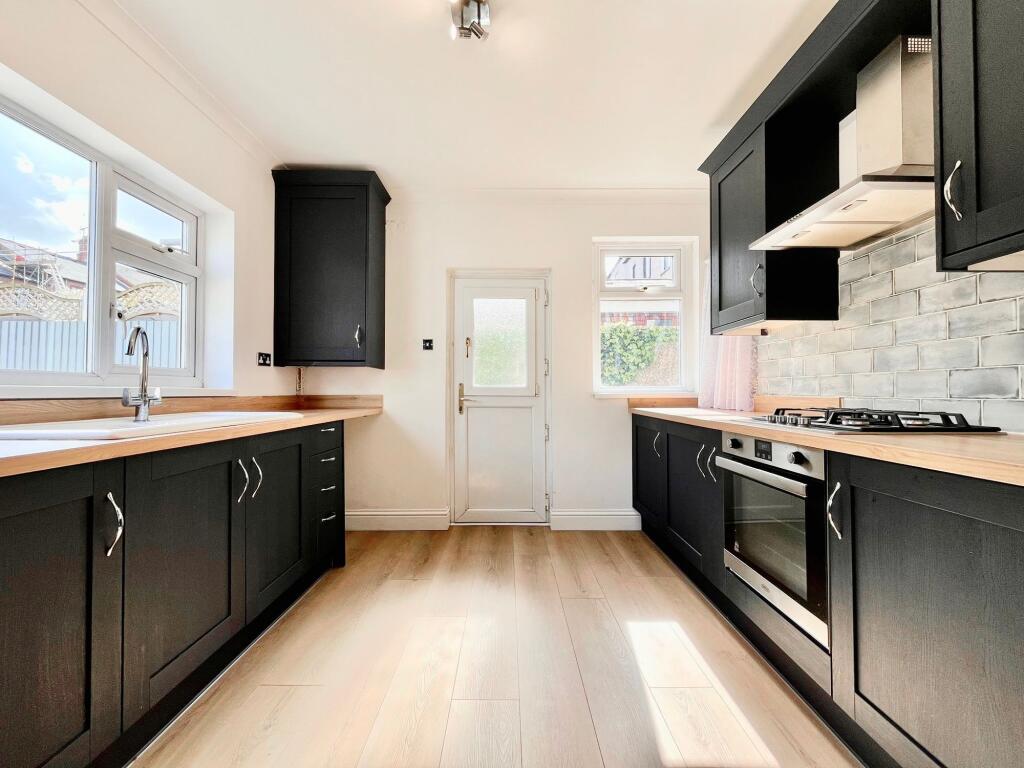 Main image of property: Somerset Road, Newport, NP19