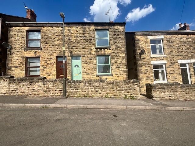 Main image of property: Hardwick Street, Tibshelf, DE55