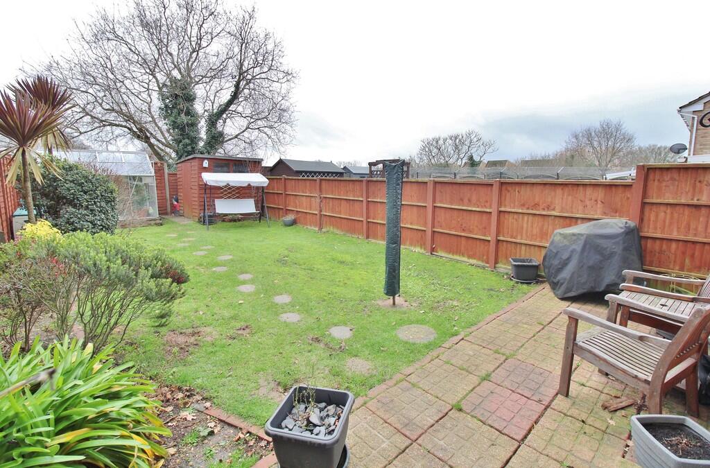 Wild Ridings, Fareham - View 4