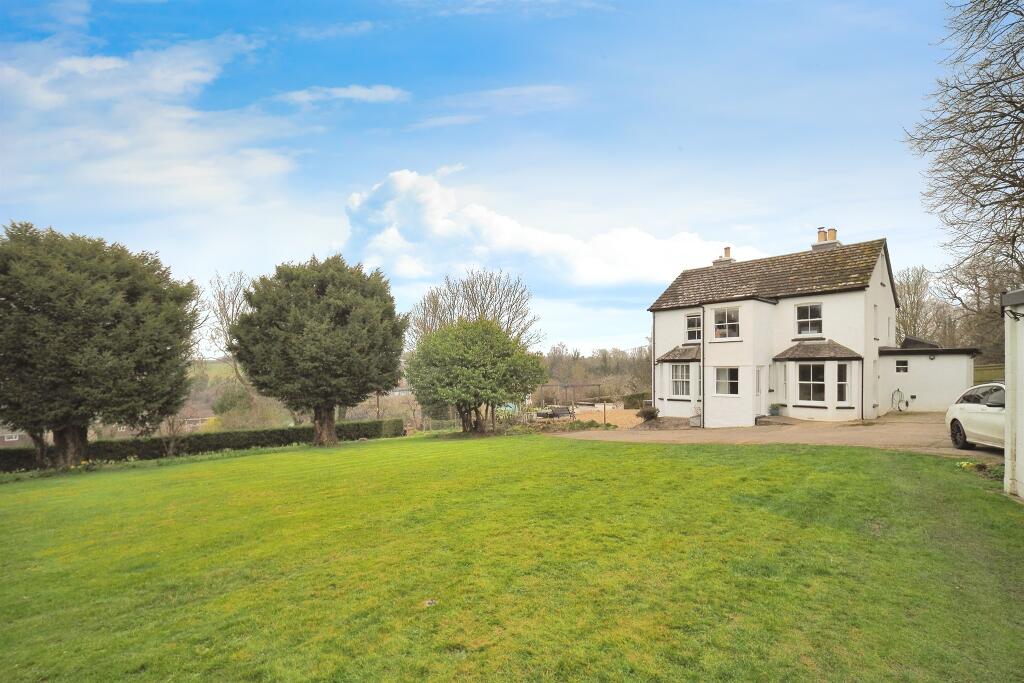 Main image of property: Winterslow Road, Porton, SALISBURY