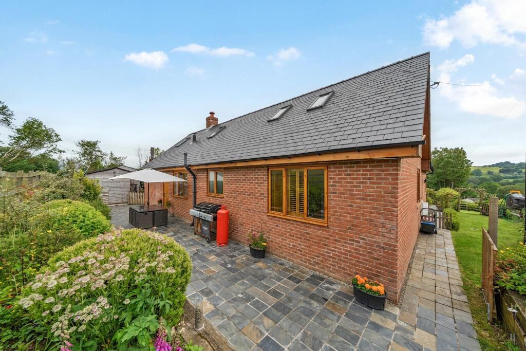 Celyn Fach, Brithdir, Llanfyllin photo 4