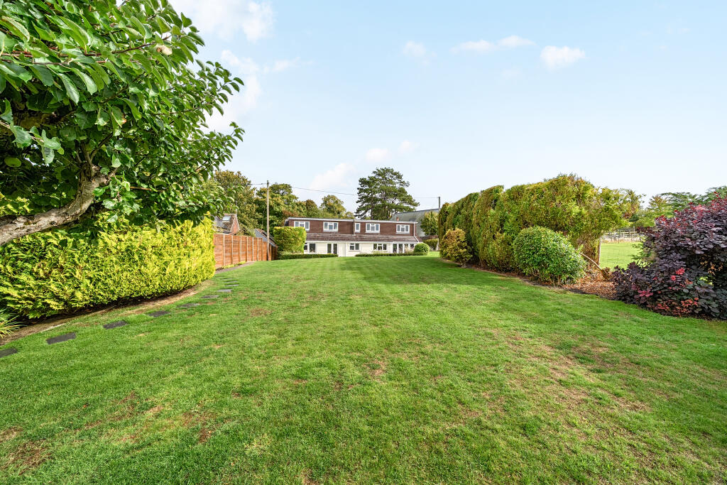 Main image of property: Church Lane, Bishopstone, SN6 8PY