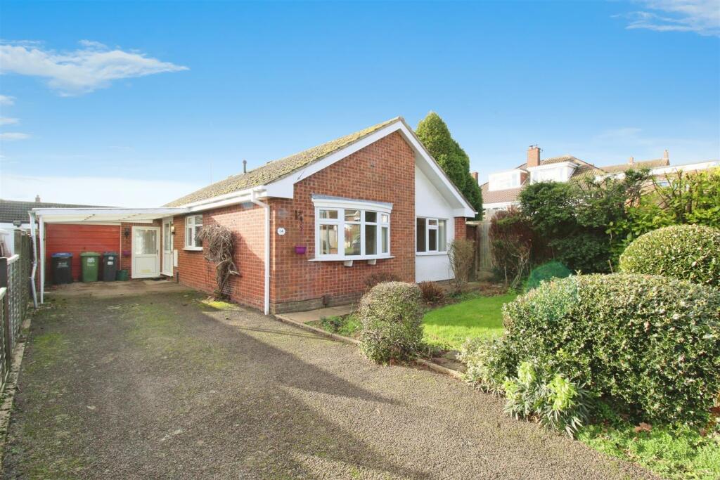 Main image of property: Penns Close, Cubbington