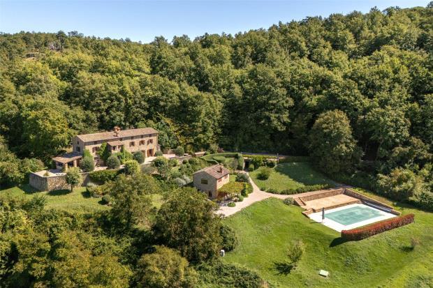 Main image of property: La Casella, Castel Rigone, Umbria, Italy