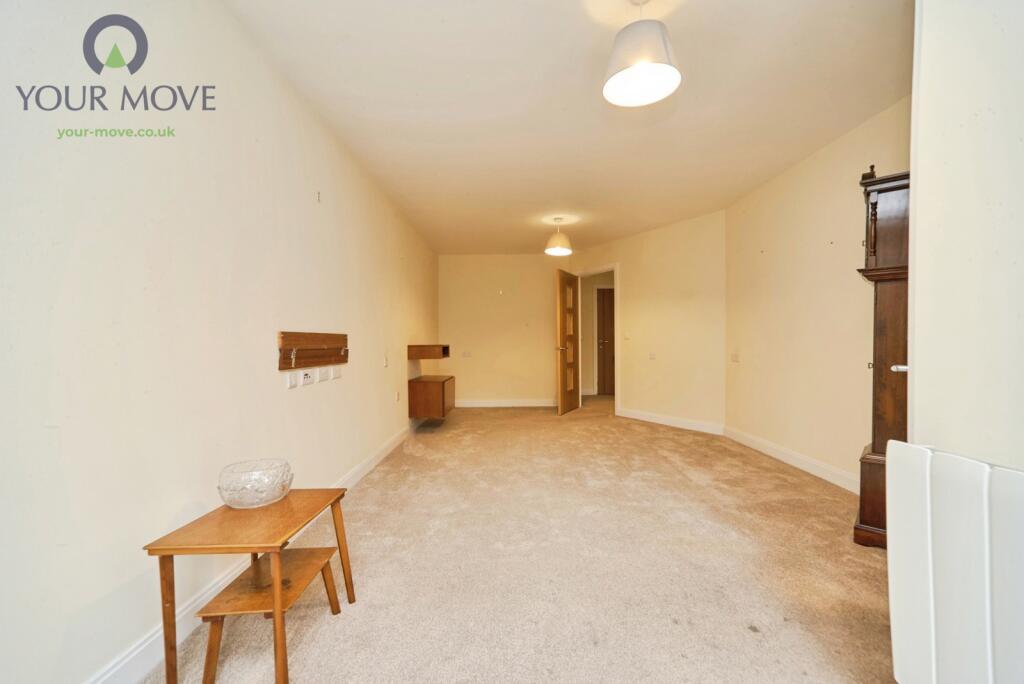 Apartment in Leeds - More