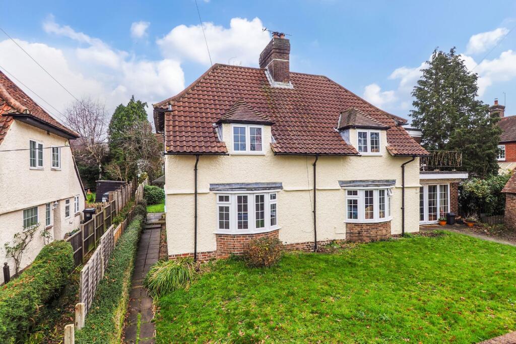 Main image of property: Church Road, Steep, Petersfield, Hampshire