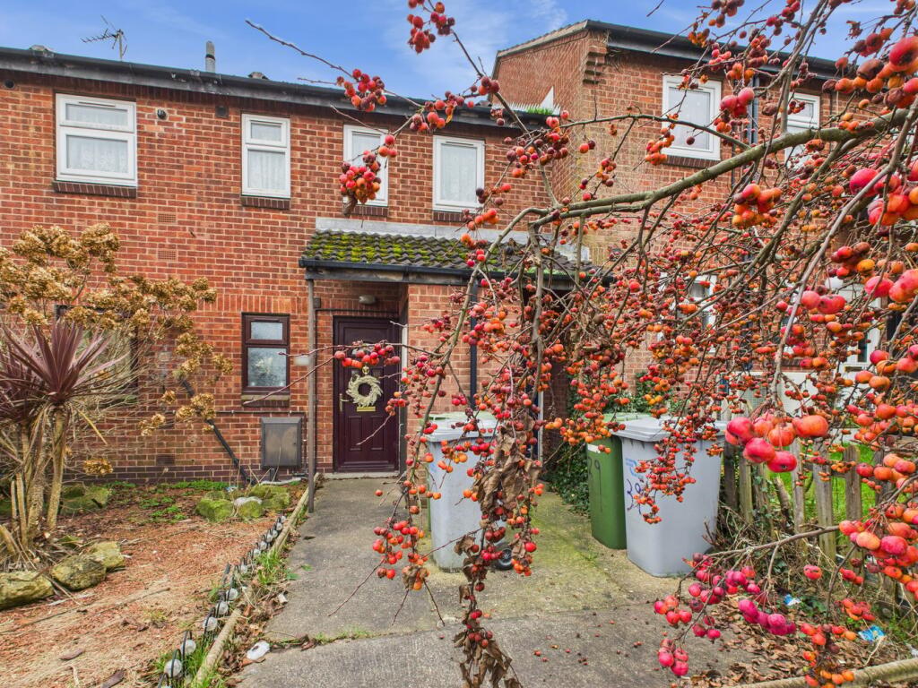 Main image of property: Bentinck Close, Boughton, Newark, NG22