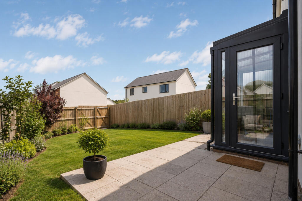 Cuddra Road, St. Austell, PL25 - View 5