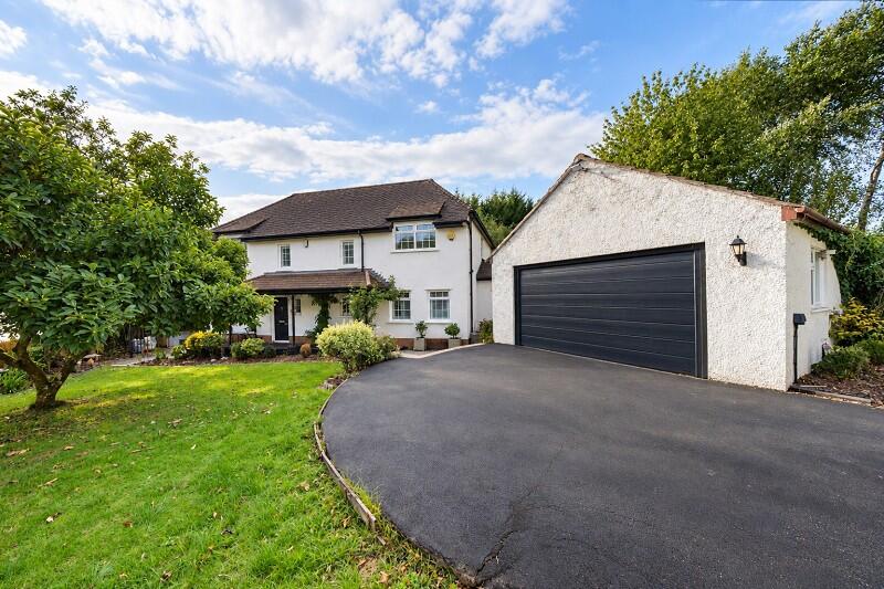 Main image of property: Midfield Cottage, Pen-Y-Turnpike Road, Dinas Powys CF64 4DE