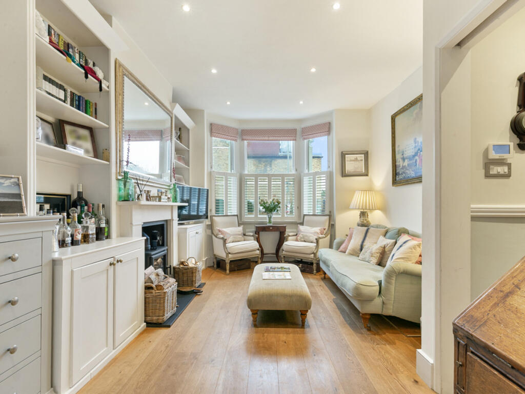 Main image of property: Ravensbury Terrace, London, SW18