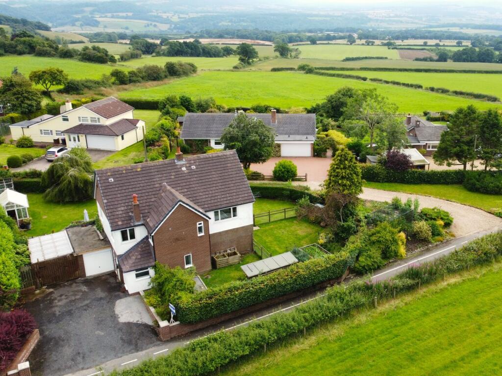 House in Telford - More