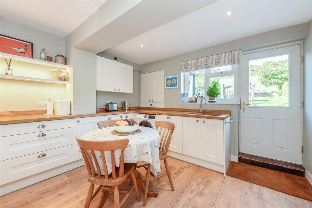 House in Chichester, Singleton - View 4