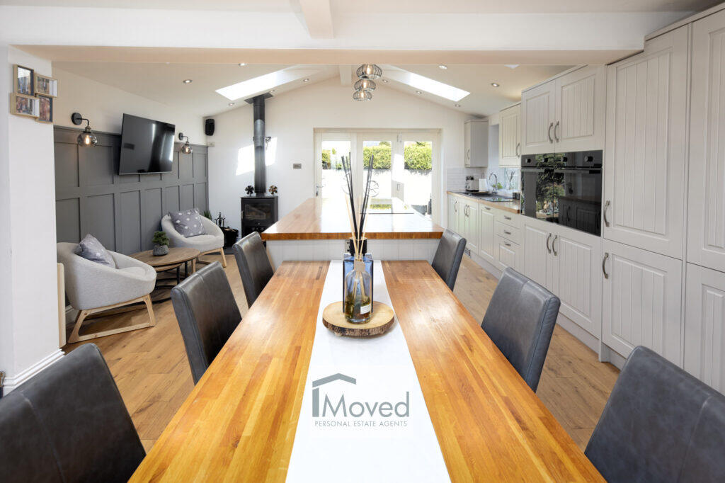 Main image of property: Peppermint Way, Selby