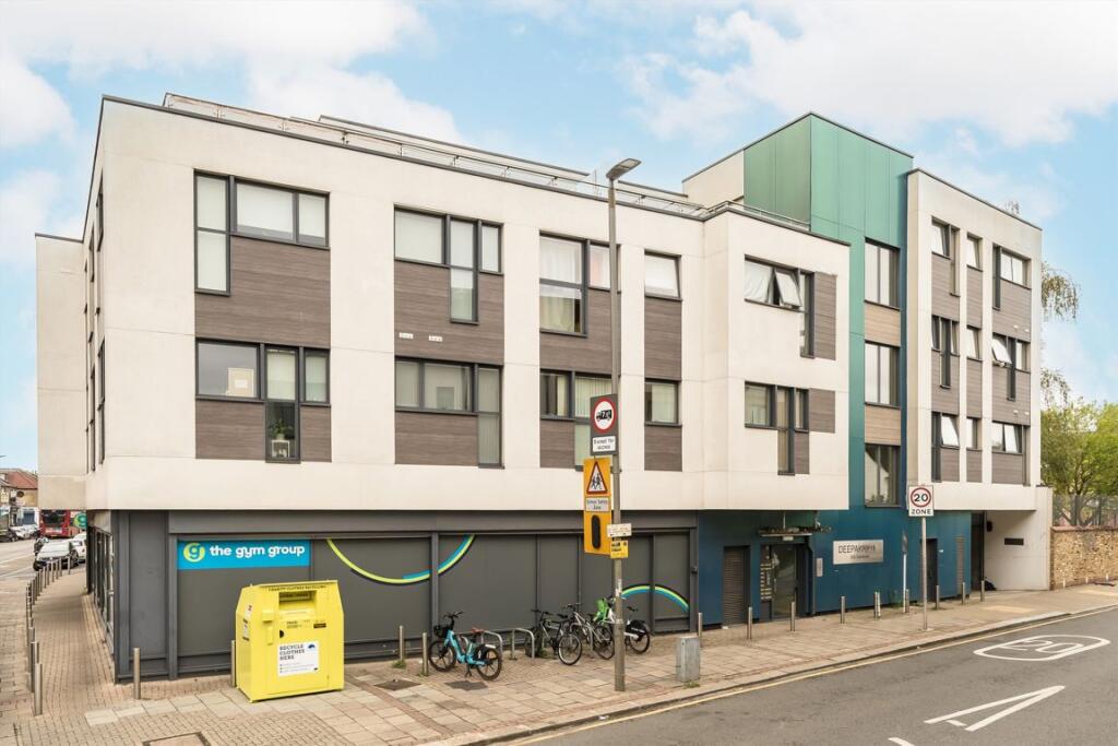 Main image of property: Garratt Lane, Tooting