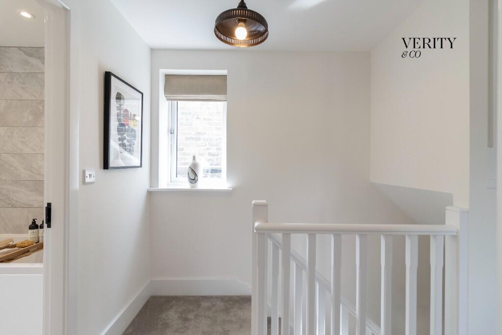 Additional image 9 of Plot 25, The Read, The Oaks, Skipton