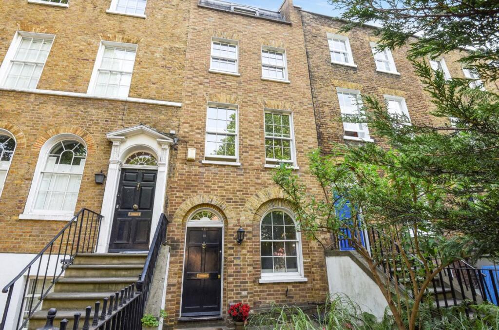 Main image of property: Kennington Road, Kennington