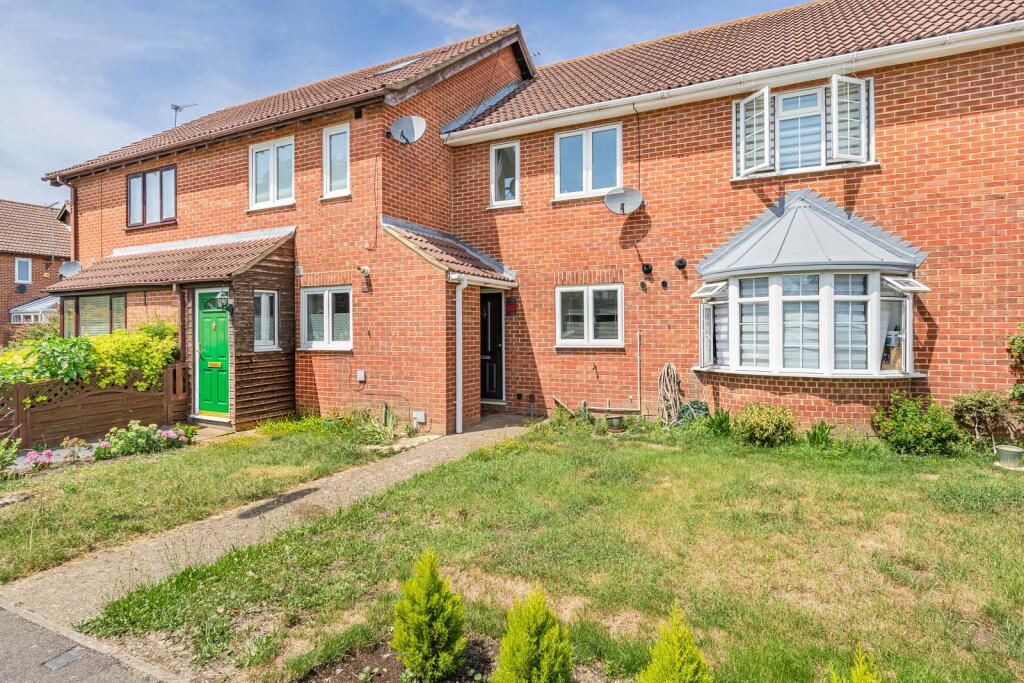 Main image of property: Beechwood Avenue, Sunbury-on-Thames, Surrey, TW16