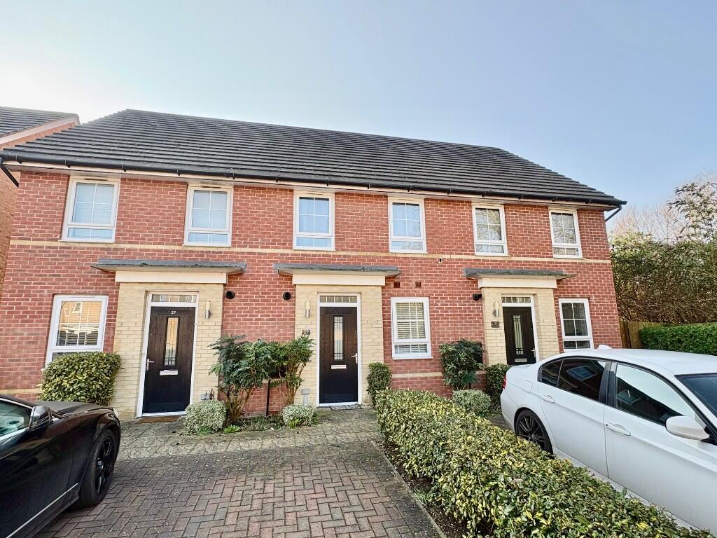 Main image of property: Alder Close, Hempsted, Peterborough, Cambridgeshire, PE2