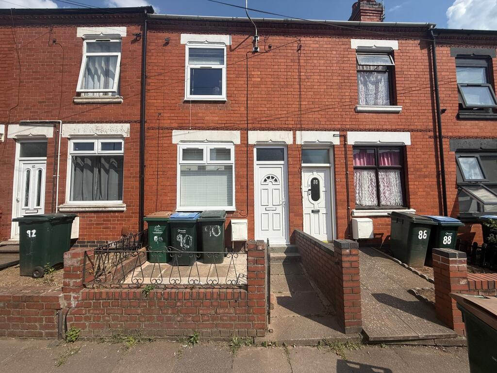 Main image of property: Swan Lane, Wyken, Coventry, CV2