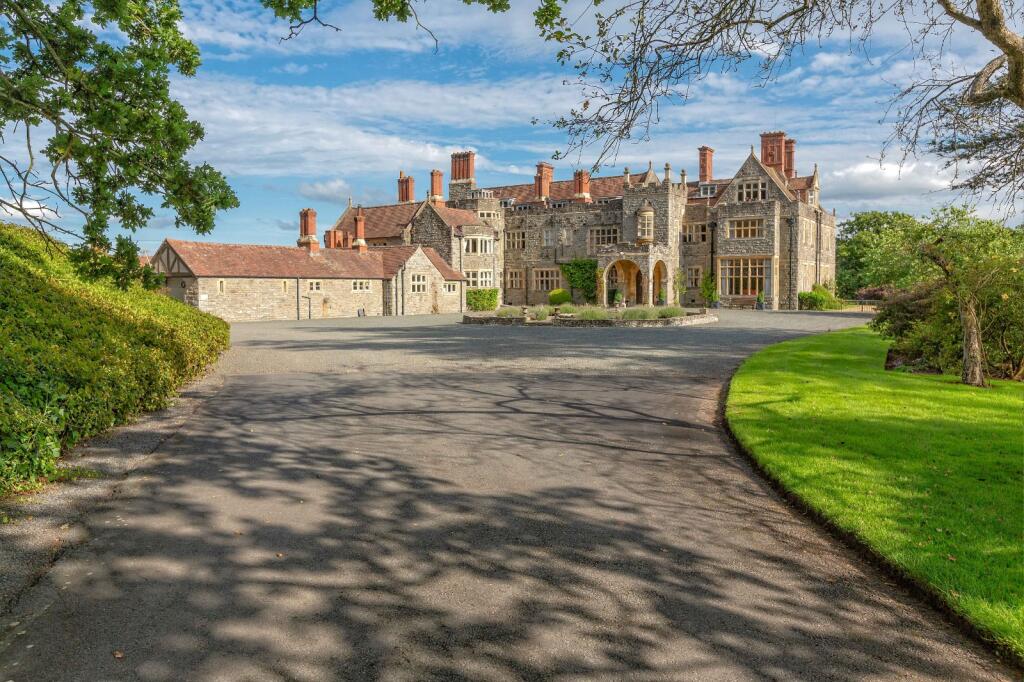 Whitney-on-Wye, Hereford, Herefordshire, HR3 photo 3