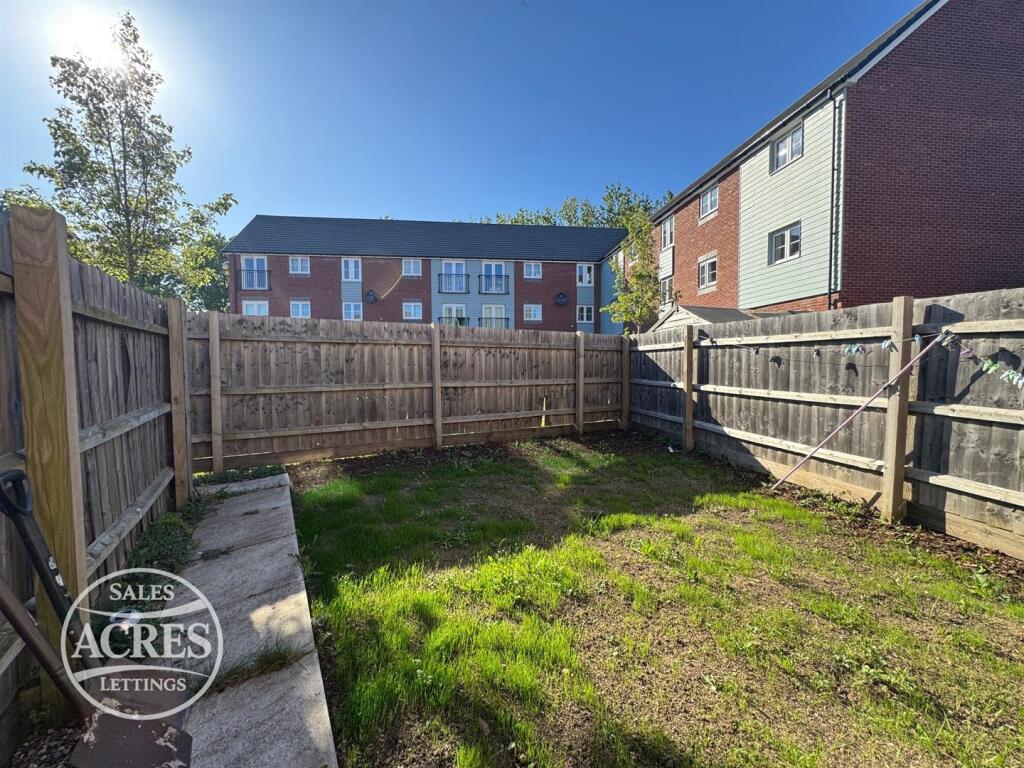 Additional image 29 of Aldridge Square, Perry Barr, Birmingham