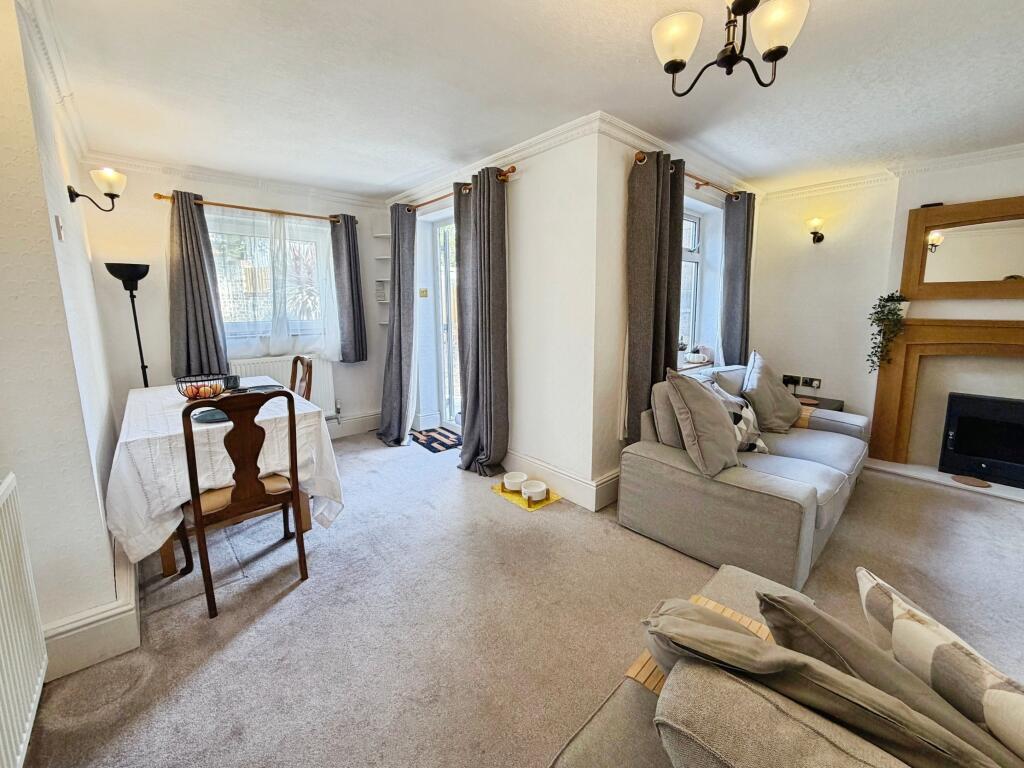House in Sheffield - View 5