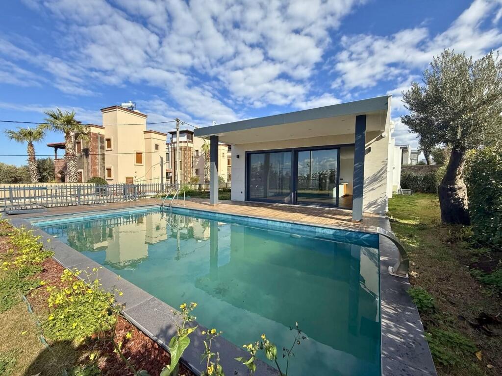 Main image of property: Mugla, Bodrum, Yalikavak