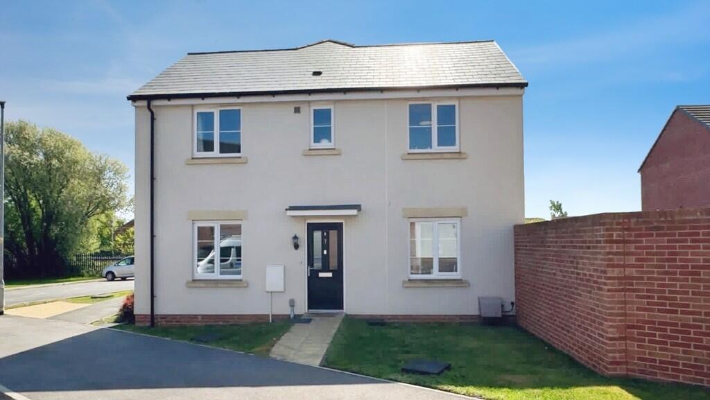 Main image of property: Amazon Way, Westbury