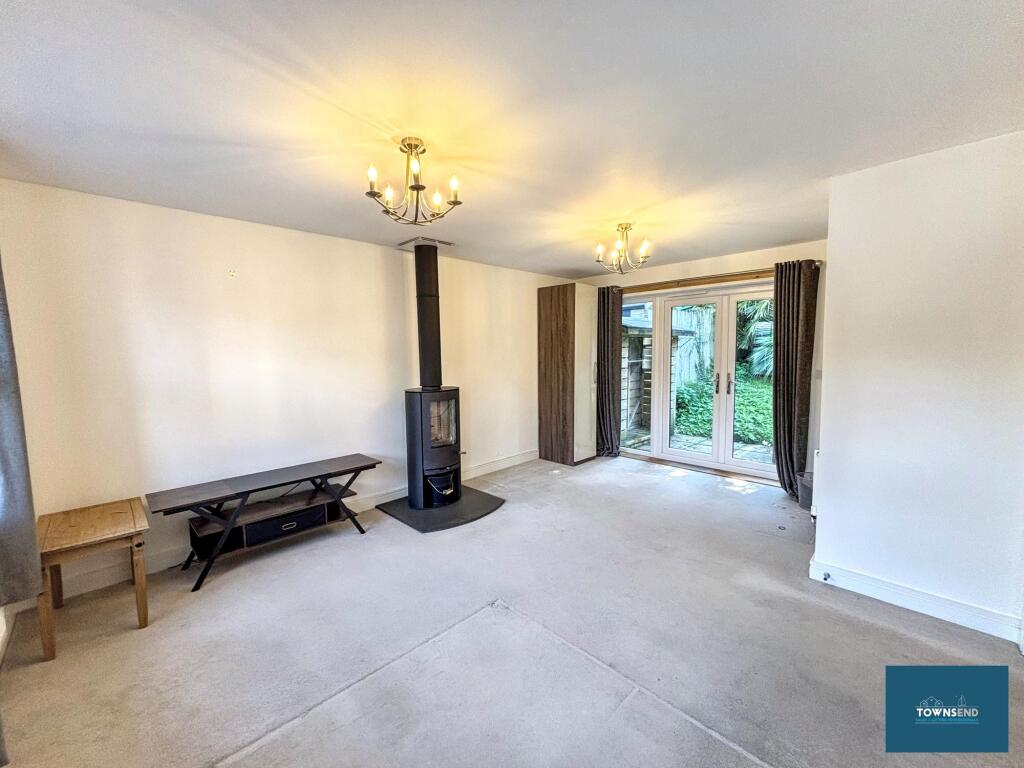House in Truro - View 4