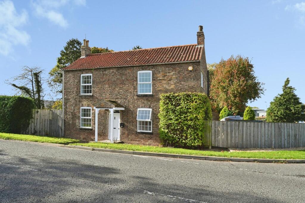 Main image of property: Melmerby Green Lane, Melmerby, Ripon