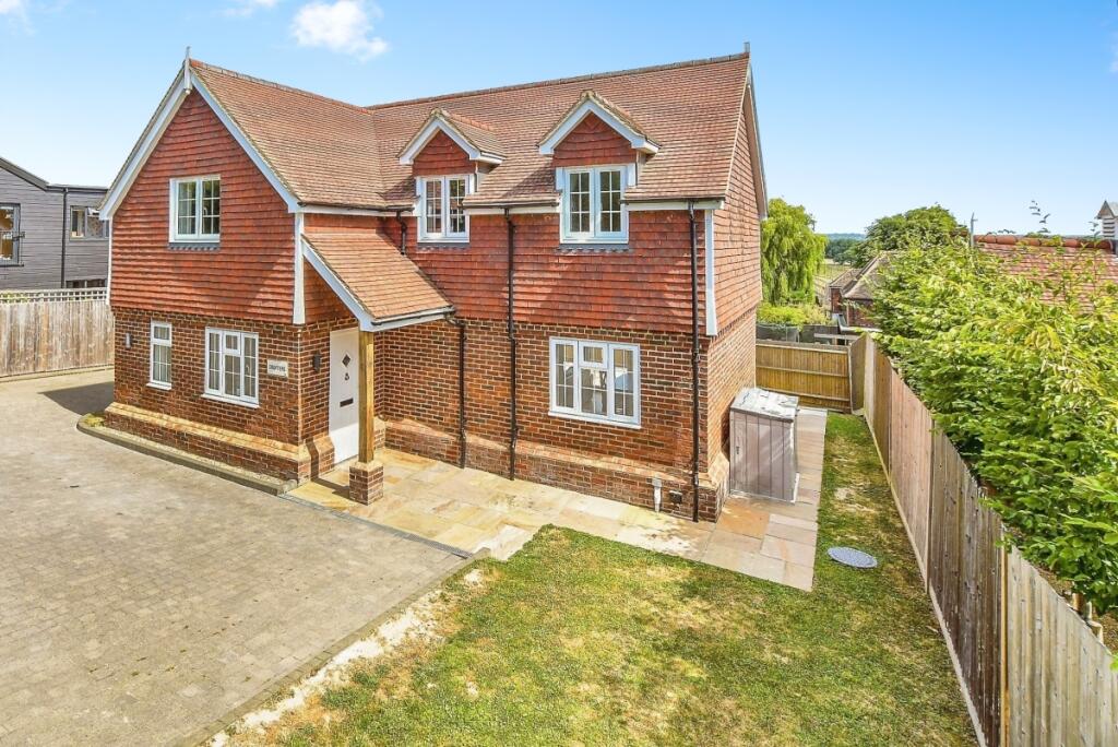 Main image of property: School House Lane Horsmonden TN12