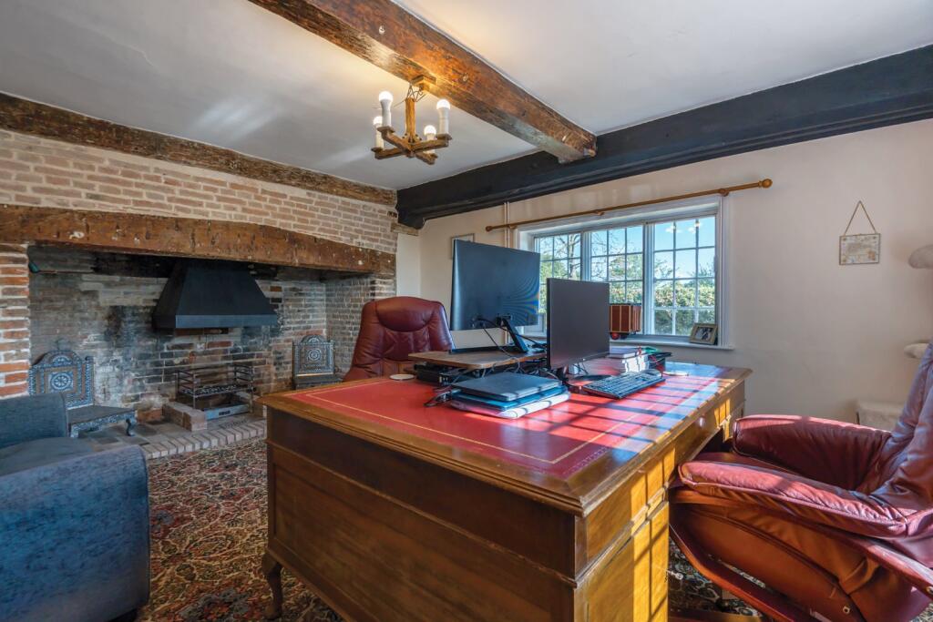 Brettenham, Ipswich, Suffolk, IP7 - View 5