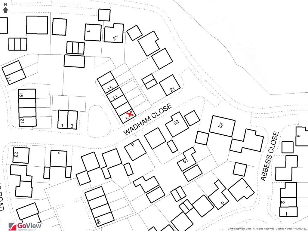 Photo of the property