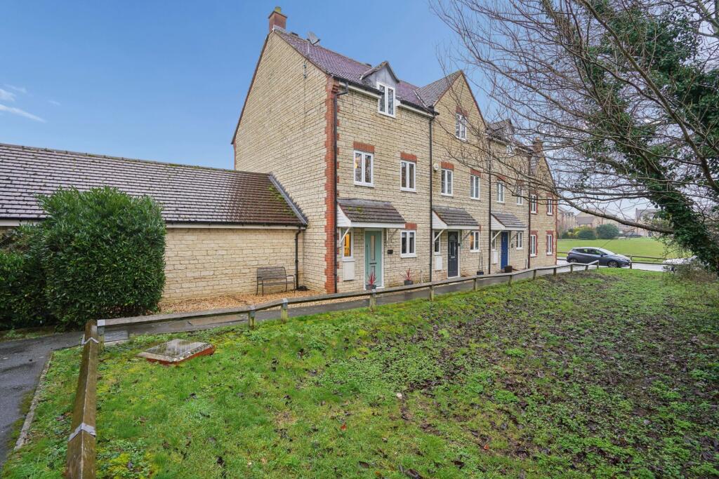 Main image of property: Farm Piece, Stanford In The Vale, SN7