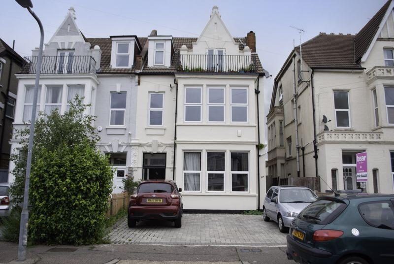 Main image of property: Finchley Road, Westcliff-On-Sea, Essex