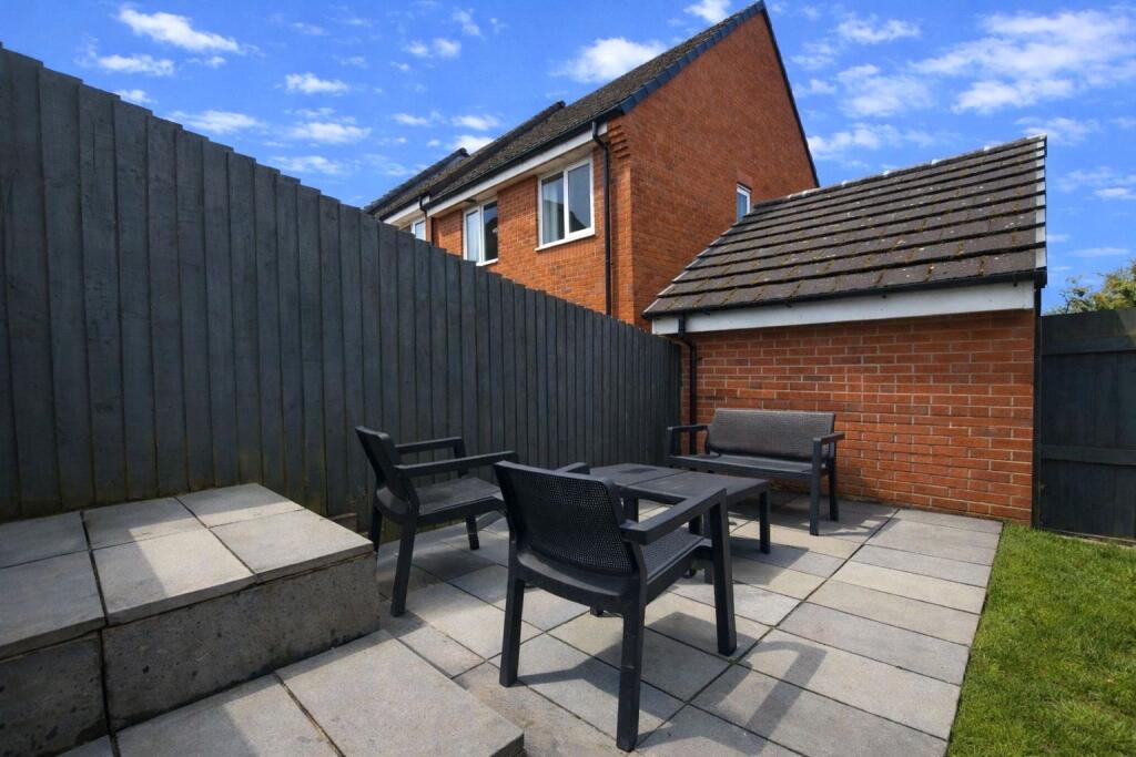 Additional image 21 of Fitzgerald Drive, Woodland Park, Darwen, Lancashire, BB3