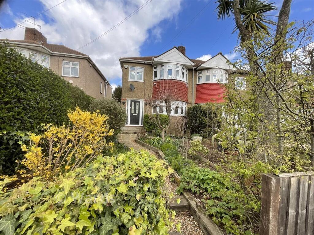 Main image of property: East Rochester Way, Sidcup, DA15